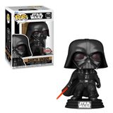 Funko Pop Star Wars Obi-wan Kenobi 543 Darth Vader Special