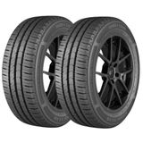 Kit Com 2 Pneus Aro 16 Goodyear 205/55r16 Direction Sport 2 91v