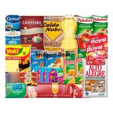 Cesta Básica Completa 22 Itens Doação
