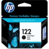 Cartucho De Tinta  Hp 122 Preto Ch561hb