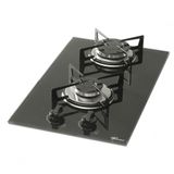 Fogão Cooktop Fischer 2 Bocas 7726-11474