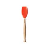 Colher De Silicone Craft Le Creuset Laranja 93010603090000