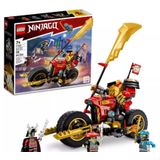 Bloco De Montar Ninjago: Kai&#39;s Mech Rider Evo - Lego 71783