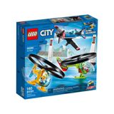 Lego City  Corrida Aérea -  Lego 60260