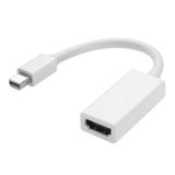 Cabo Adaptador Mini Display Port Para Hdmi