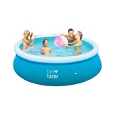 Piscina Inflável Bel Life 3700 Litros - Bel Lazer