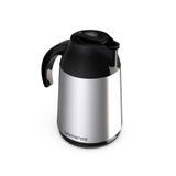 Garrafa Térmica Inox 600ml Berlim Café Leite Chá Chimarrão Água Quente