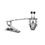 Pedal Duplo Bumbo Bateria, Direct Drive, Tensão, Alumínio
