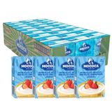 Creme De Leite Mistura De Leite Mococa 200g Caixa Com 27 Un