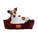 Caminha Para Cachorros Cama De Cachorro Dachshund G Marsala