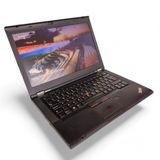 Usado Notebook Lenovo Thinkpad T430 Core I5 3ª 8gb Ssd 256gb