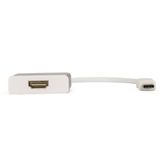 Cabo Adaptador Apple Usb-c Para Hdmi