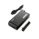 Carregador Universal Para Notebook 100w - Multilaser