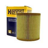 Filtro De Óleo Bmw 320i 328i 420i 428i M1 X1 X4 Z4 Hengst