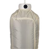 Secadora De Roupas Portátil 5kg Praxis Branco 127v