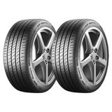 Kit 2 Pneus Barum By Continental Bravuris 5hm 205/55r16 91v