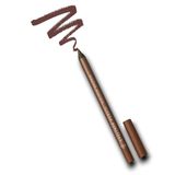 Lápis Olhos Marrom Eyeliner Golden Brown Océane Purple 1,2g
