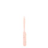 Espátula Para Bolo Confete 24.5cm Silicone