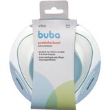 Tigela Bowl Infantil Com Ventosa Azul – Buba
