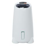 Centrifuga De Roupa Sofia Trava De Segurança 15kg Wanke Branco 127v