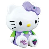 Boneca Frutinha Hello Kitty Uva De Vinil 3590 - Lider