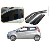 Calha De Chuva Ecoflex Jac J2 2017 4 Portas Acrilico