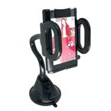 Suporte De Celular Para Carro / Veicular Com Ventosa Bmg-04