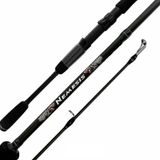 Vara Pesca Molinete Okuma Nemesis Carbono 5&#39;8&quot; 1,73m 10-20 Lbs Inteiriça