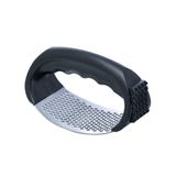 Espremedor Amassador Triturador De Alho Manual Inox Cozinha