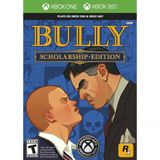 Jogo Bully: Scholarship Edition (xbox-one) - Xbox-360