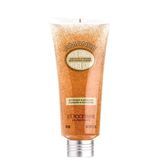 L&#39;occitane En Provence - Sabonete Esfoliante Corporal 200ml