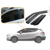 Calha De Chuva Acrilico Jac T50 2021 4 Portas