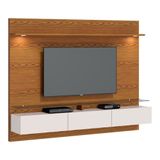 Home Vidratto 2.2 - Freijó Off White