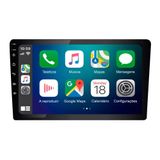 Central Multimidia Roadstar Rs908br Slim 9&quot; Carplay Mp5
