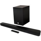 Soundbar Jbl Cinema Soundbar 180, Preto