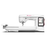 Máquina De Bordar Singer Em9305 Bivolt