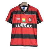 Camisa Flamengo 1997 Retrô Masculina