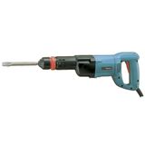 Martelete Rompedor Sds Plus 550w 2,8j Com Talhadeira Maleta Hk0500 220v Makita