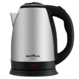 Chaleira Elétrica Britânia Bch02pi 1,8l 220v