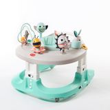 Andador E Centro De Atividades 4 Em 1 Here I Grow - Tiny Love