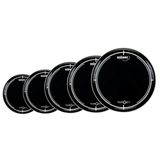 Kit Pele 6 8 10 12 14 Wb2 Filme Duplo Hidráulica Williams