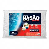 Travesseiro NASA Dupla Face 40 x 60 Fibrasca