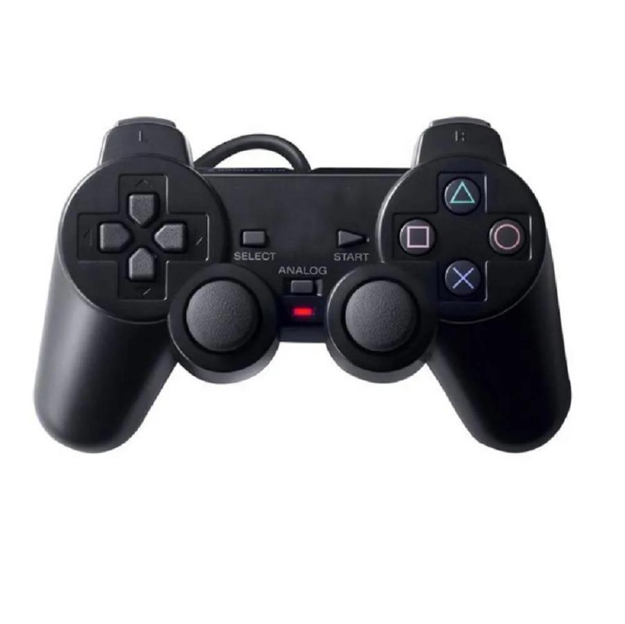 2 on sale ps2 controllers