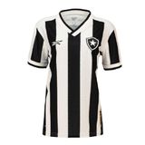 Camisa Botafogo Home 2024/2025 Feminina