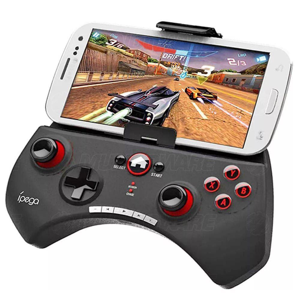 TOP 15 JOGOS COMPATÍVEIS COM CONTROLE GAMEPAD/iPEGA QUE VOCÊ PRECISA JOGAR!  