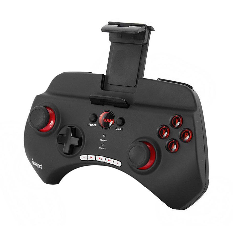 Ipega-Controlador de Jogo Móvel Sem Fio, Gamepad Bluetooth