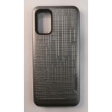 Capa Capinha para sumsung Galaxy a02s tela 6.5 Anti Impacto Dura Diversas Cores