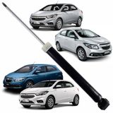 Amortecedor Traseiro Turbogás Chevrolet Onix Prisma Sonic Todos 2012 até 2020 Fabricante Cofap