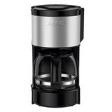 Cafeteira Elétrica Arno 12 Xícaras Inox Perfeccta Cfpi