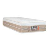 Colchão Solteiro Castor Silver Star Air Pocket One Face 88x188x32